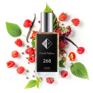 Francuskie Perfumy Nr 268 *